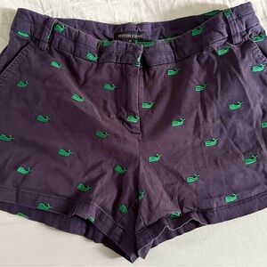 British Khaki Women’s size 10 shorts